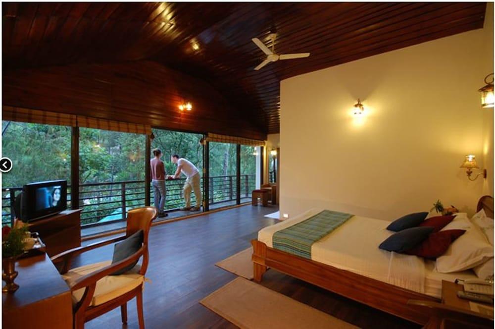 Carmelia Haven Resort Thekkady Exterior photo