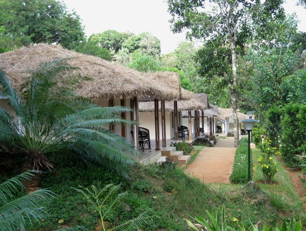 Thekkady Carmelia Haven Resort Exterior photo